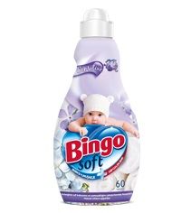 Bingo Soft Sensitive 3 Lt