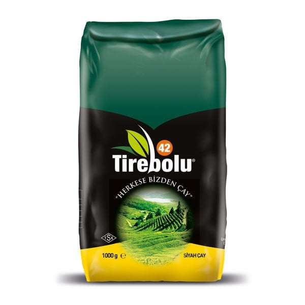 Tirebolu 42 Çay 1000gr