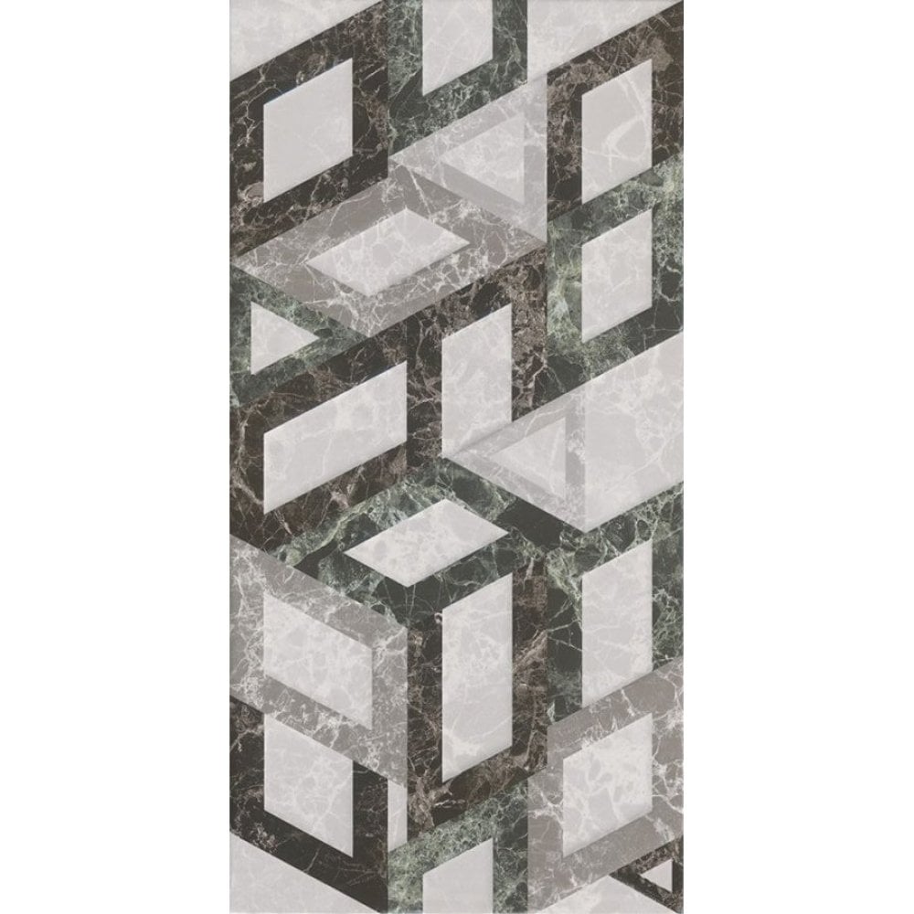 Kale İda Seramik Nehir RP-50193 30x60 Mix Dekor