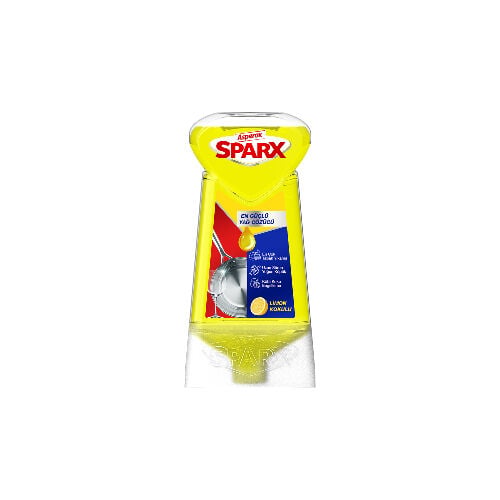Asperox Sparx Bulaşık Deterjanı Limon 650ml