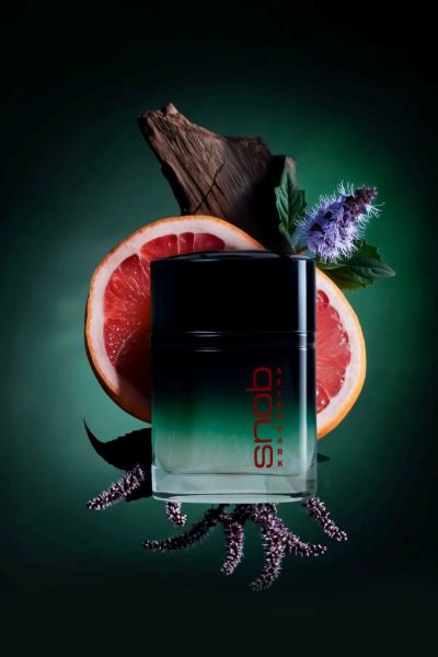 Snob Afterdark  Edt100ml +Deo 150ml  Hediyeli Men