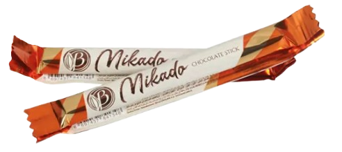Bolçi Mikado Stick Fındıklı 12.5gr