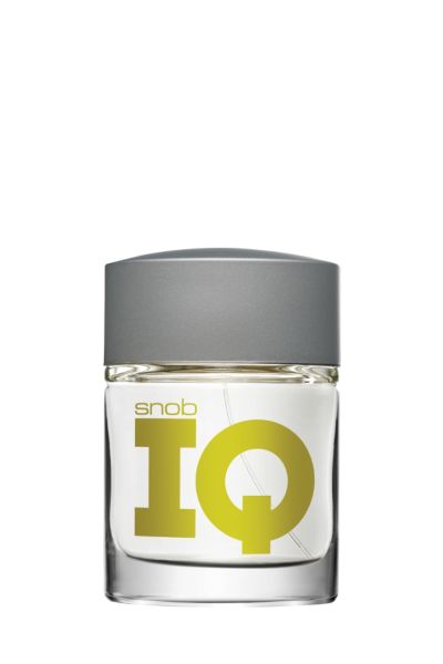 Snob Iq Edt+Deo Hediyeli Kofre