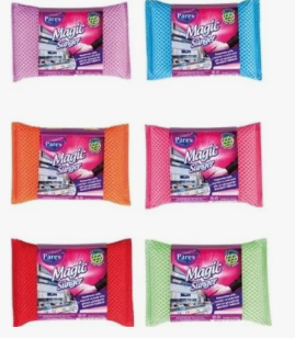 Parex Magic Sünger Shipper