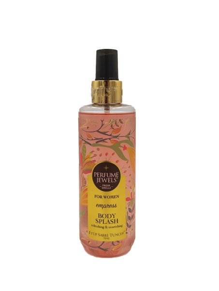 Eyüp Sabri T. Vücut Spreyi Bayan Empress 250ml