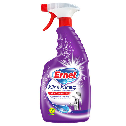 Ernet Süp.Likit Kir&Kireç Sökücü 750ml