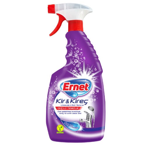 Ernet Süp.Likit Kir&Kireç Sökücü 750ml