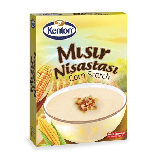 Kenton Nişasta Mısır 200g