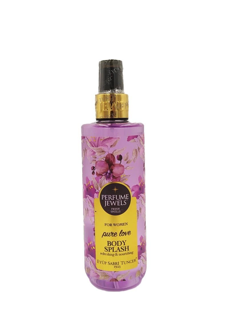 Eyüp Sabri T. Vücut Spreyi Bayan Pure Love 250ml