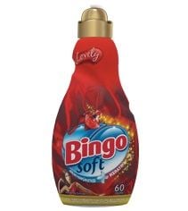 Bingo Soft Konsantre Lovely 1440ml