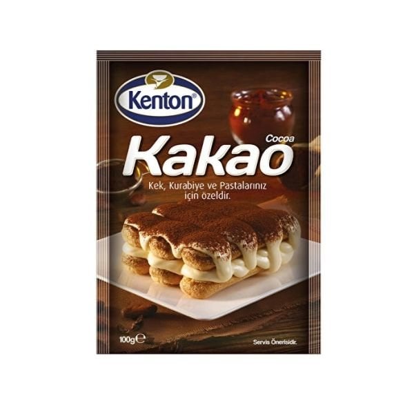 Kenton Kakao 100g