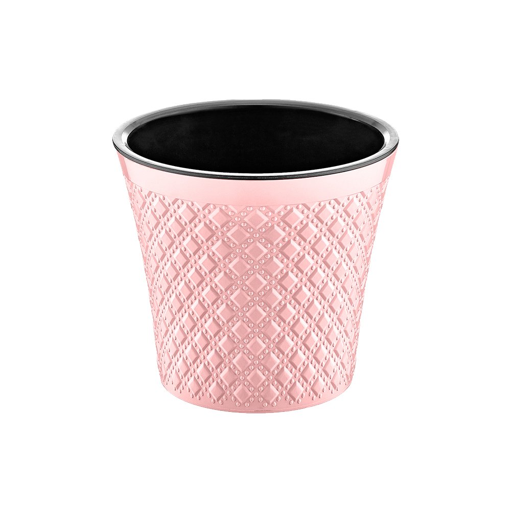 Sümbül Saksı Toz Pembe No:4