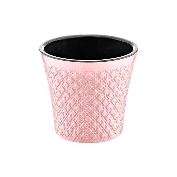 Sümbül Saksı Toz Pembe No:4