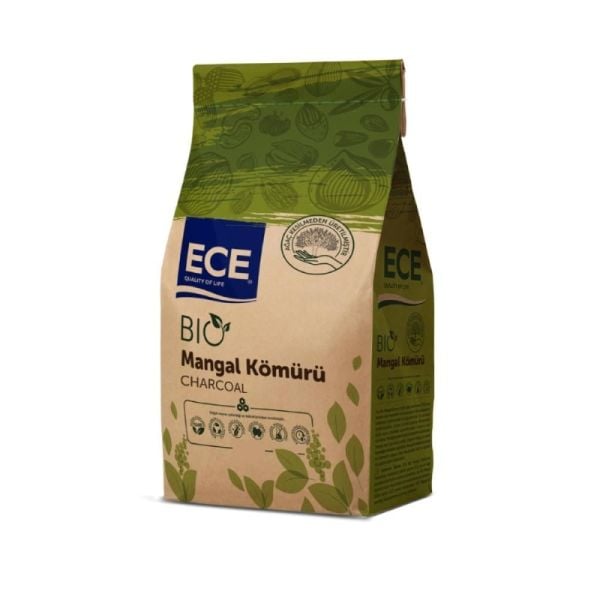 Ece Mangal Kömürü 1,5kg