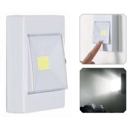Klaus KE47708 Led Anahtarlı Gece Lambası