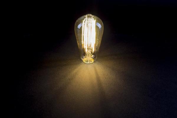 Cata CT-4299 Rustik Led Ampul E14 Duy 4w 2700k
