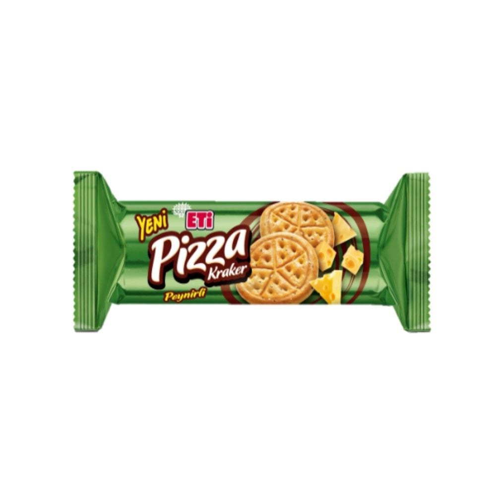 Eti Pizza Fişek Peynirli 63gr