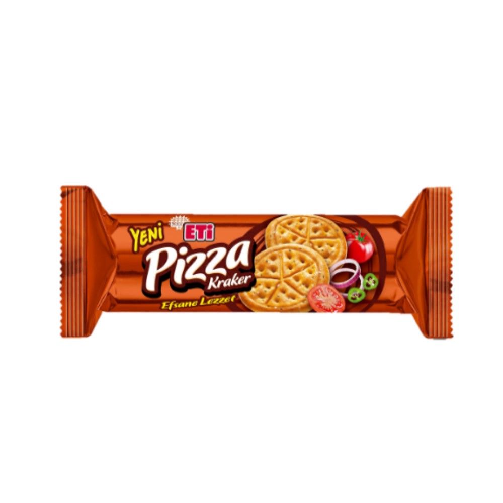 Eti Pizza Fişek Efsane Lezzet 63gr