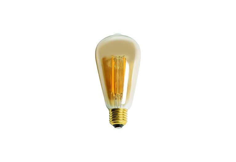 Cata CT-4350 Rustik Led Ampul E27 Duy 4w 2700k