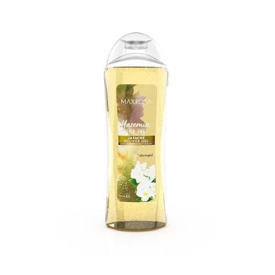 Dermokil Maxrosa Duş Jeli Yasemin 500ml