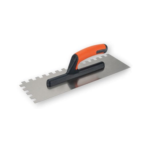 Rolart Seramik Mala Kap Plstk Sap Yay Çeliği 40cm 100750