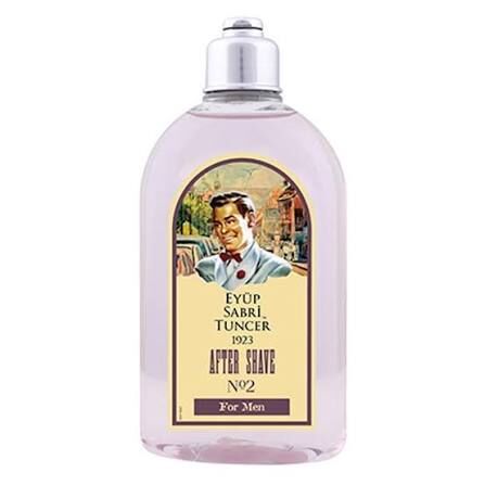 Eyüp Sabri Tuncer Tıraş Kolonya No:2 250ml