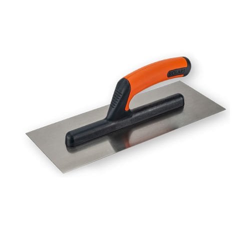Rolart Alçı Mala Açık Plstk Sap Yay Çeliği 35cm 6002