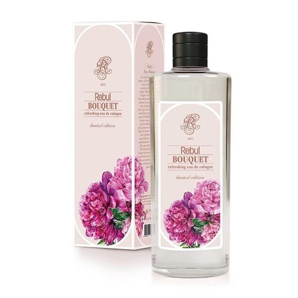 Rebul Kolonya 250ml Bouquet