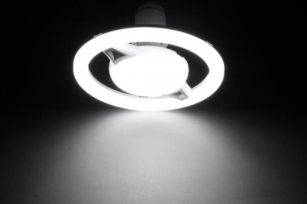 Cata CT-1159 Simit Led Armatür 15w 6400K Beyaz
