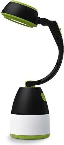 Klaus Şarjlı Kamp Işığı 6w 300Lum 3000 Mah