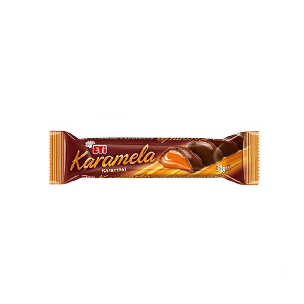 Eti Karamela 30gr