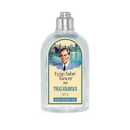 Eyüp Sabri Tuncer Tıraş Kolonya No:1 250ml