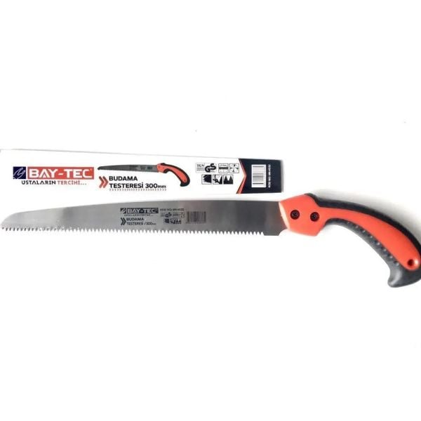 Bay-tec Budama Testeresi Kılıflı 300mm