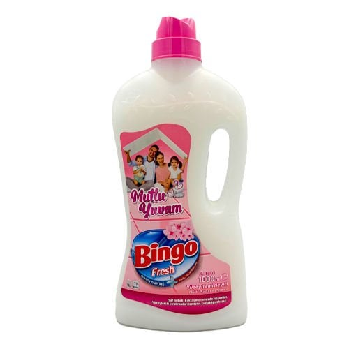 Bingo Fresh Mutlu Yuvam 1 Lt