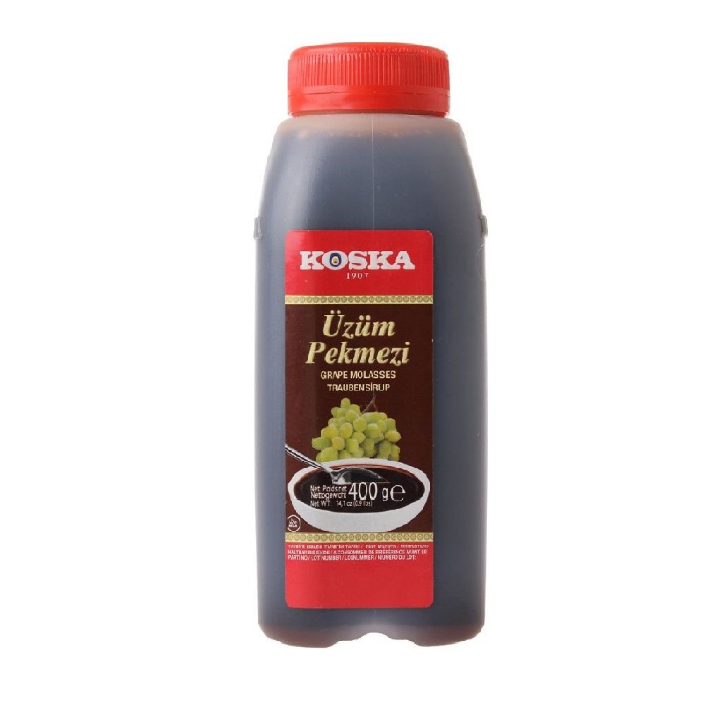 Koska Pratik Pekmez 400gr