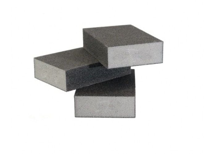 Zımpara Takoz 120 Kum