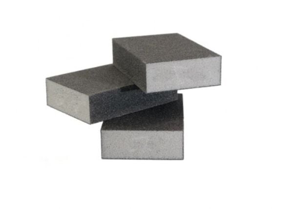 İnterflex Takoz Zımpara 120 Kum