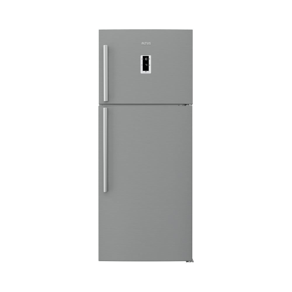Altus AL-380 XI İnox NF Buzdolabı