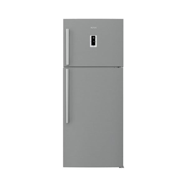 Altus AL-380 XI İnox NF Buzdolabı