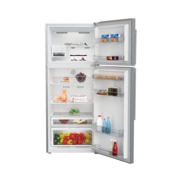 Altus AL-380 XI İnox NF Buzdolabı