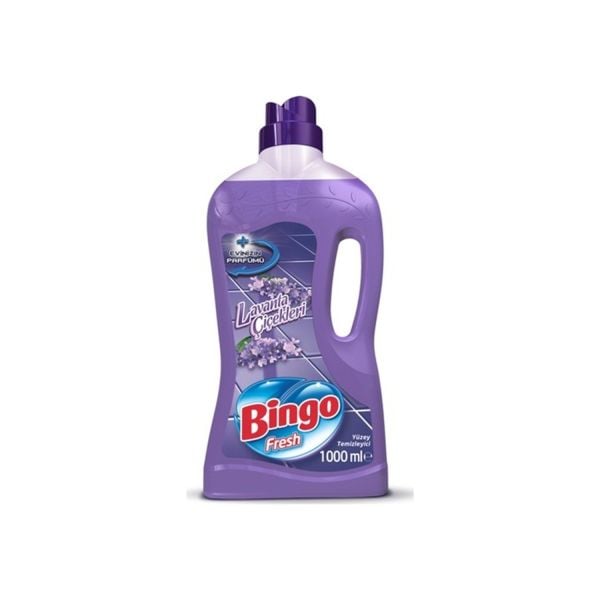 Bingo Fresh Lavanta Çiçekleri 1 Lt