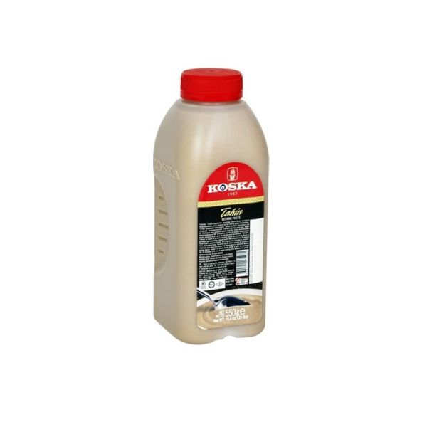 Koska Tahin Pet 550gr