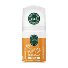 Eyüp Sabri Tuncer Women Roll On Deo. Aktif 75ml