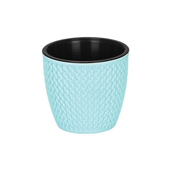 Sarmaşık Saksı Yeşil No:2