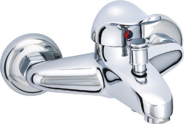 GMS Serra Mix Banyo Bataryası