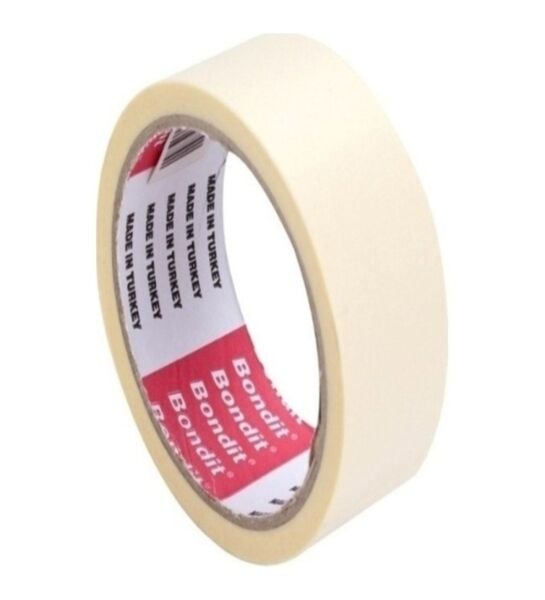 Bondit Maskeleme Bantı 48 Mm 25 Mt Yard Hotmelt