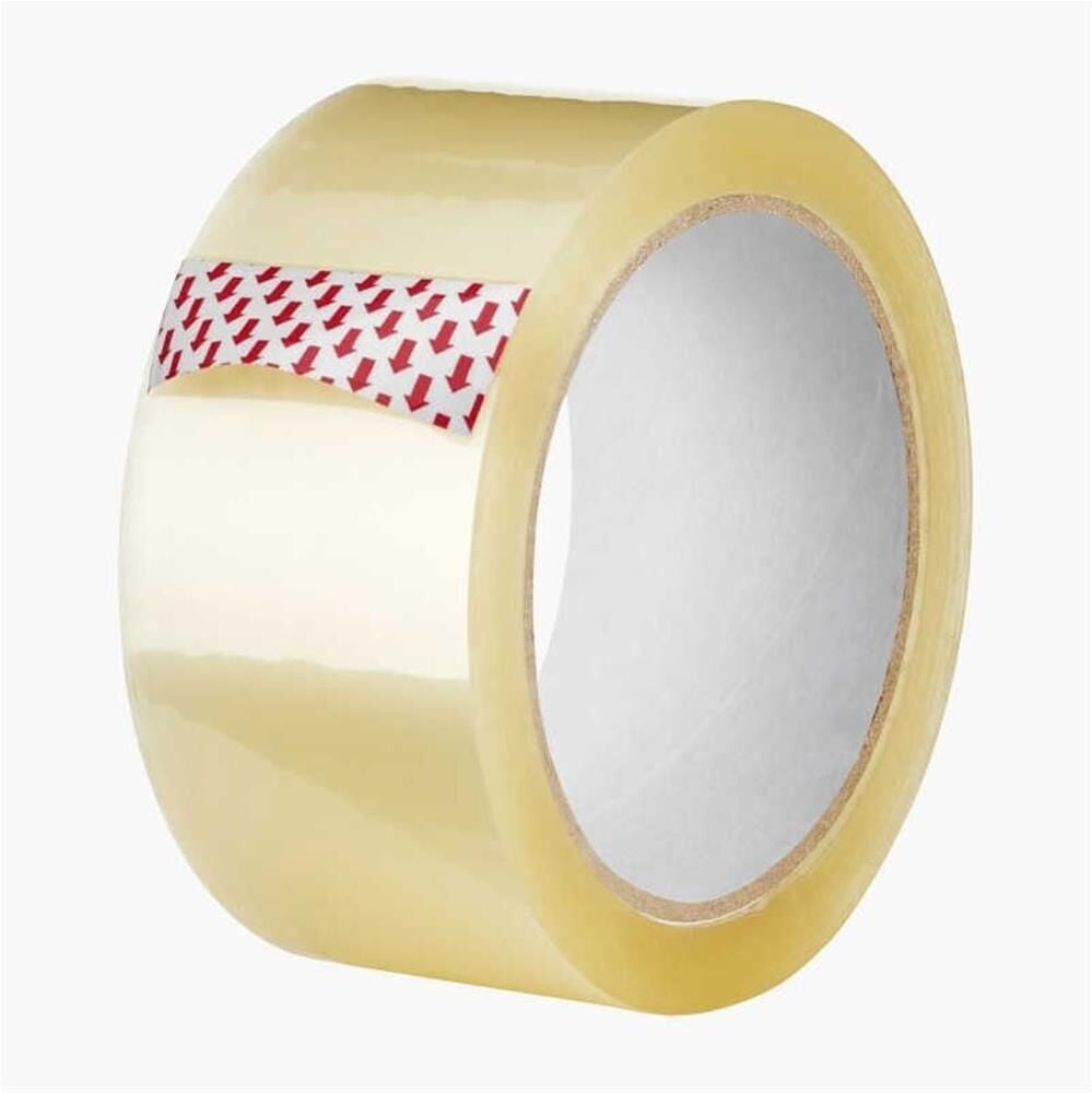 Bondit Koli Bandı Şeffaf 45mm*100 Yard Orient