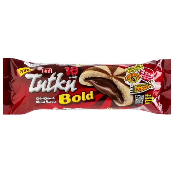 Eti Tutku Bold 138gr