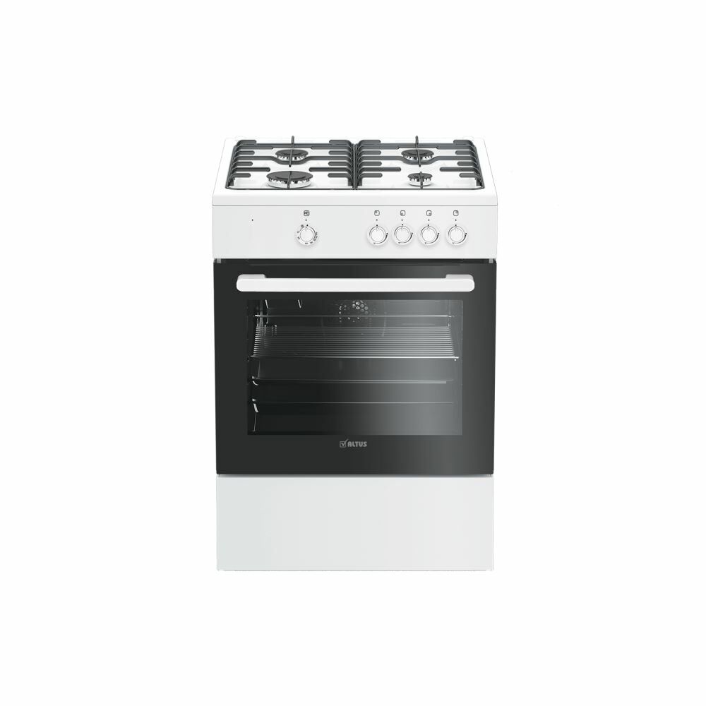 Altus AL-555 GD Fırın