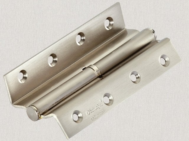 Sofuoğlu Çelik Cumba Saten Menteşe Sağ 10 Cm